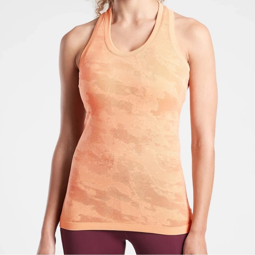 ATHLETA Momentum Tank